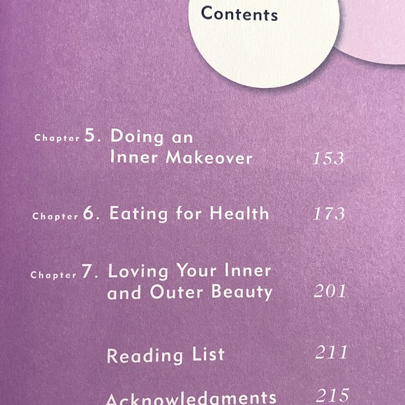 *NEW* Rock What You’ve Got Book - Picture 6 of 6